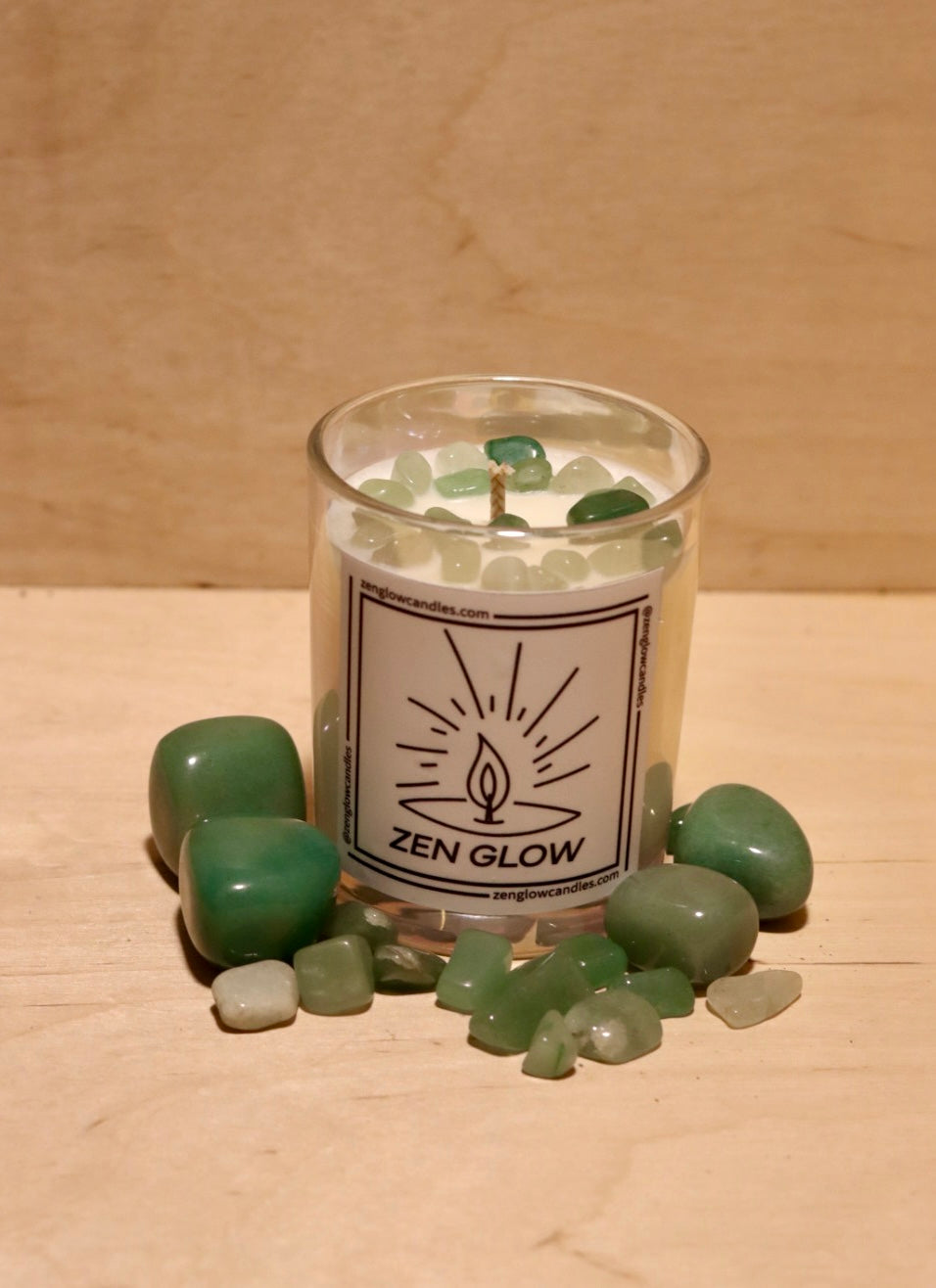 Black Sea | 100% Soy | High Quality Candle | 6oz